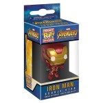 خرید جاسوییچی POP! - شخصیت Iron Man در Avengers: Infinity War